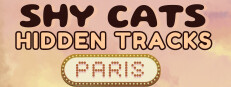 Shy Cats Hidden Tracks - Paris