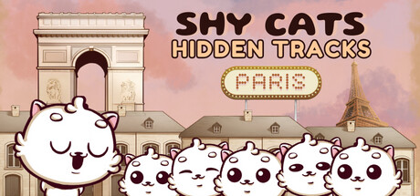 Shy Cats Hidden Tracks - Paris steam charts