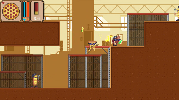 Pizzakai screenshot 5