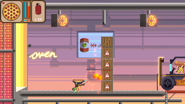 Pizzakai screenshot 3