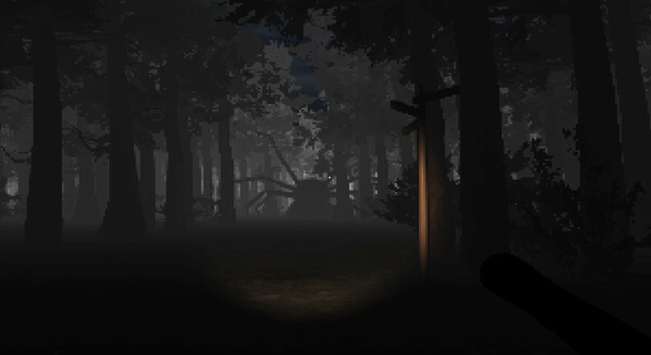 Fear of Fear screenshot 1