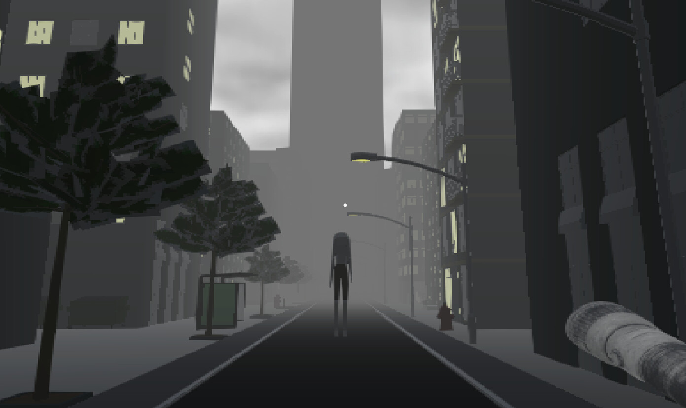 Fear of Fear screenshot #2