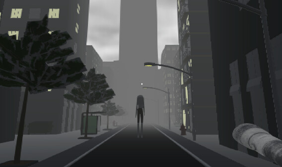 Fear of Fear screenshot 2