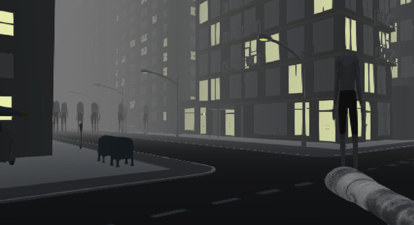 Fear of Fear screenshot 3