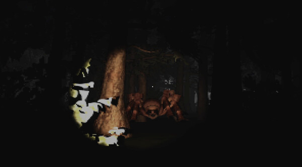 Fear of Fear screenshot 5
