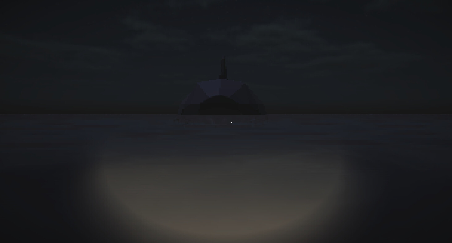 Fear of Fear screenshot #4