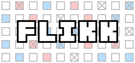 FLIKK banner image