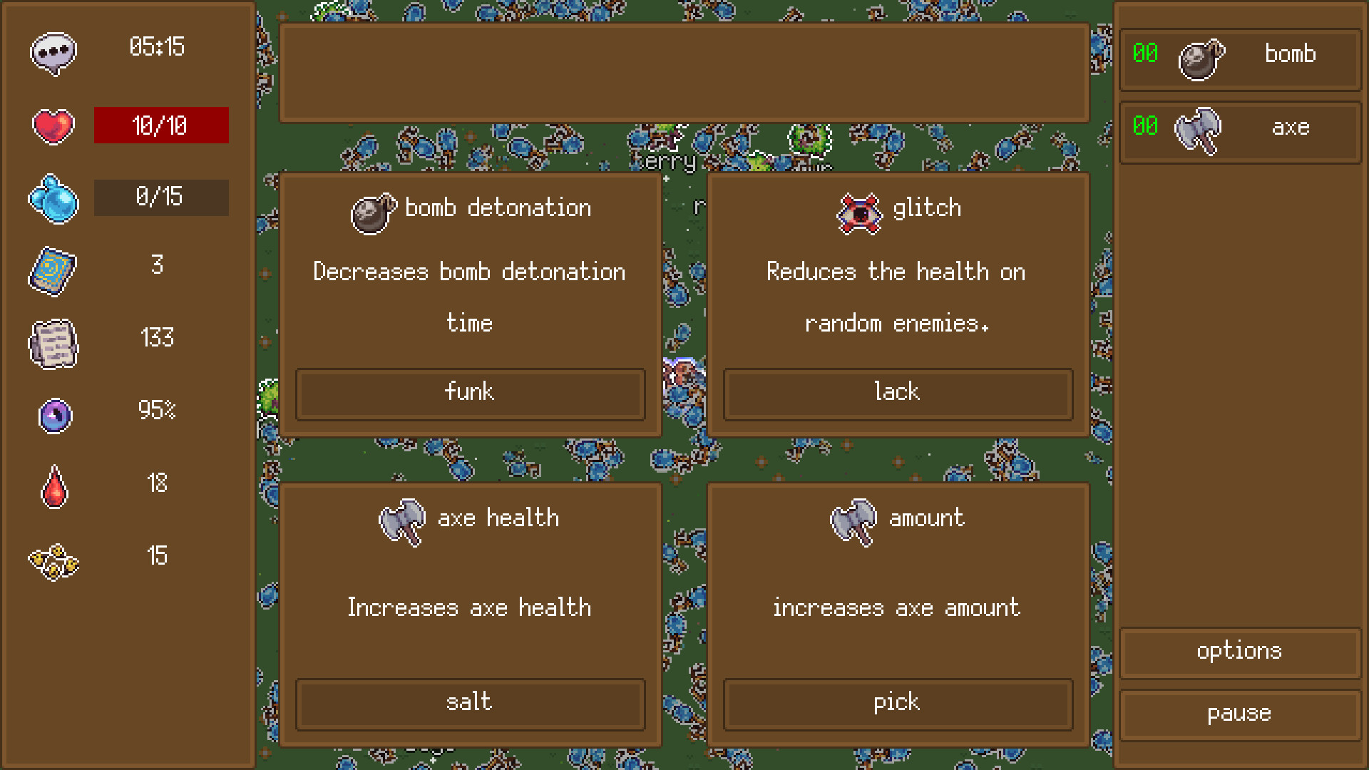 Typing Tales screenshot #3