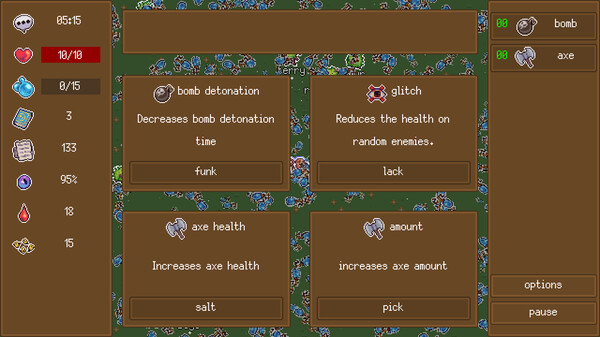 Typing Tales screenshot 3