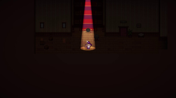 The Cauldron Kids: The Summoning of Mr. Vermicelli Soundtrack screenshot 1