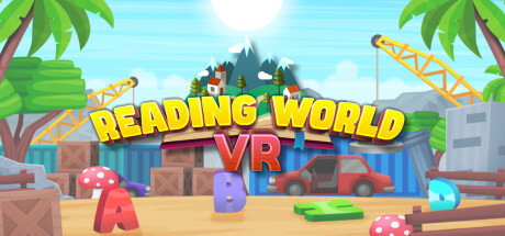 Reading World VR Cheat Engine/CT