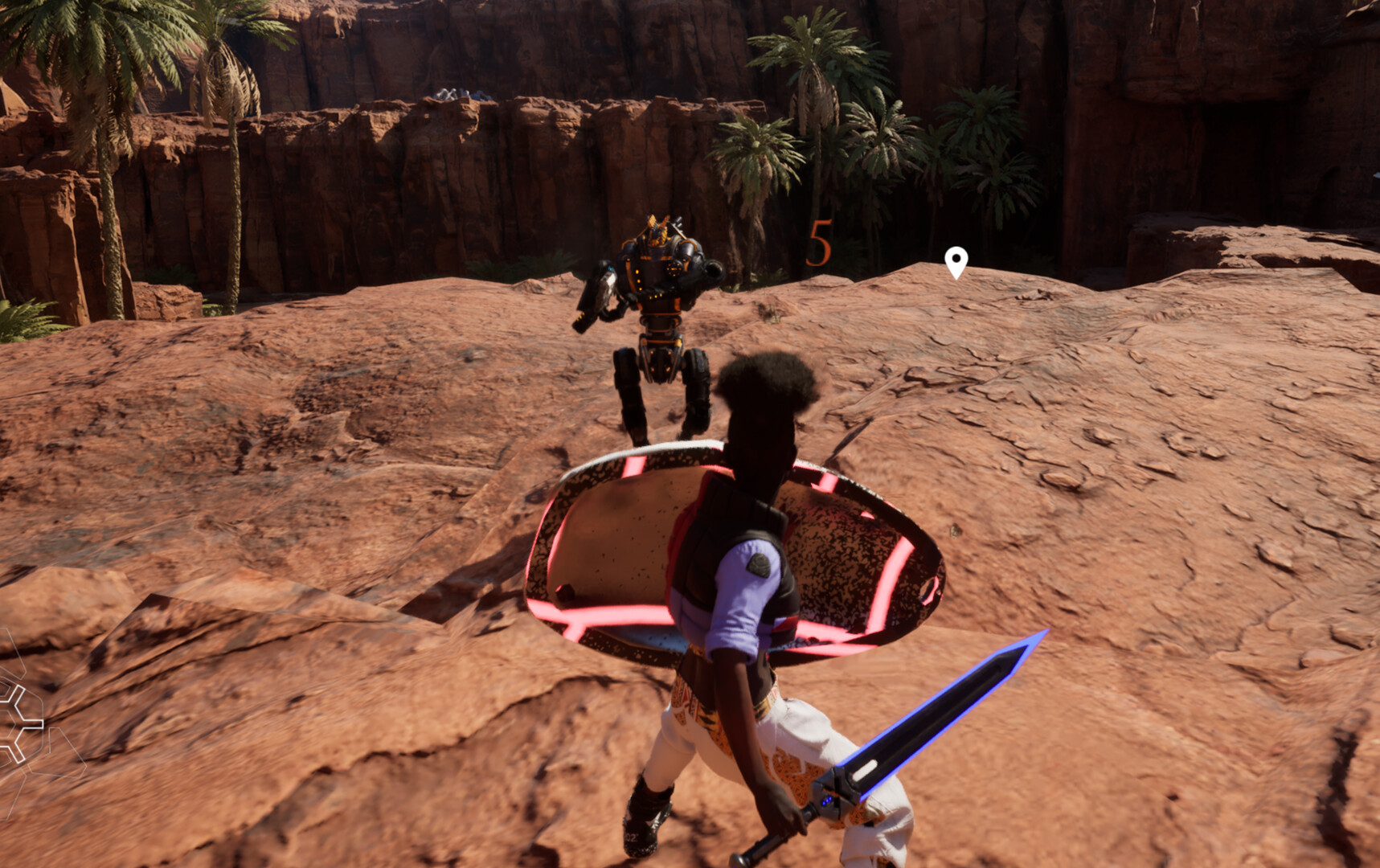 Unyverse screenshot #6