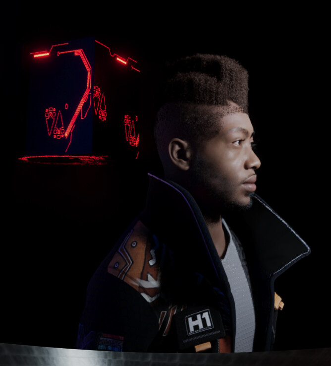 Unyverse screenshot #4