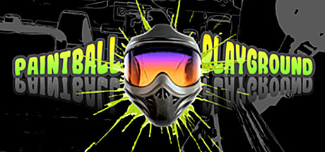 Paintball Playground Dedicated Server game cover