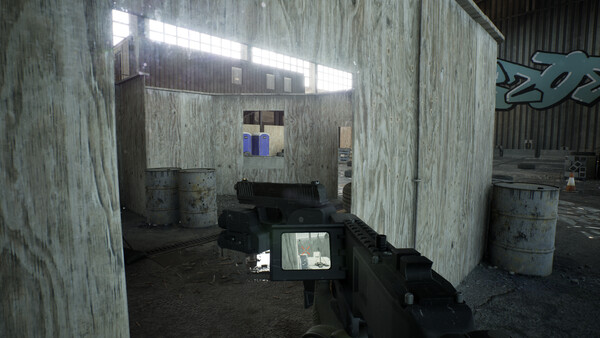 Dead Fibers screenshot 4