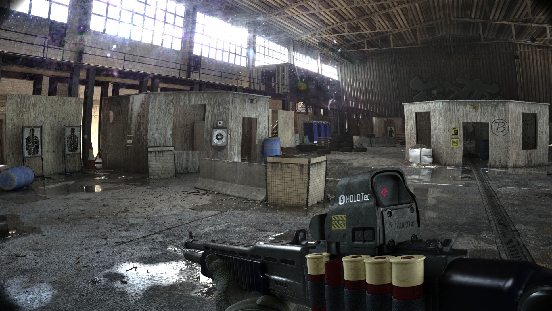 Dead Fibers screenshot #7