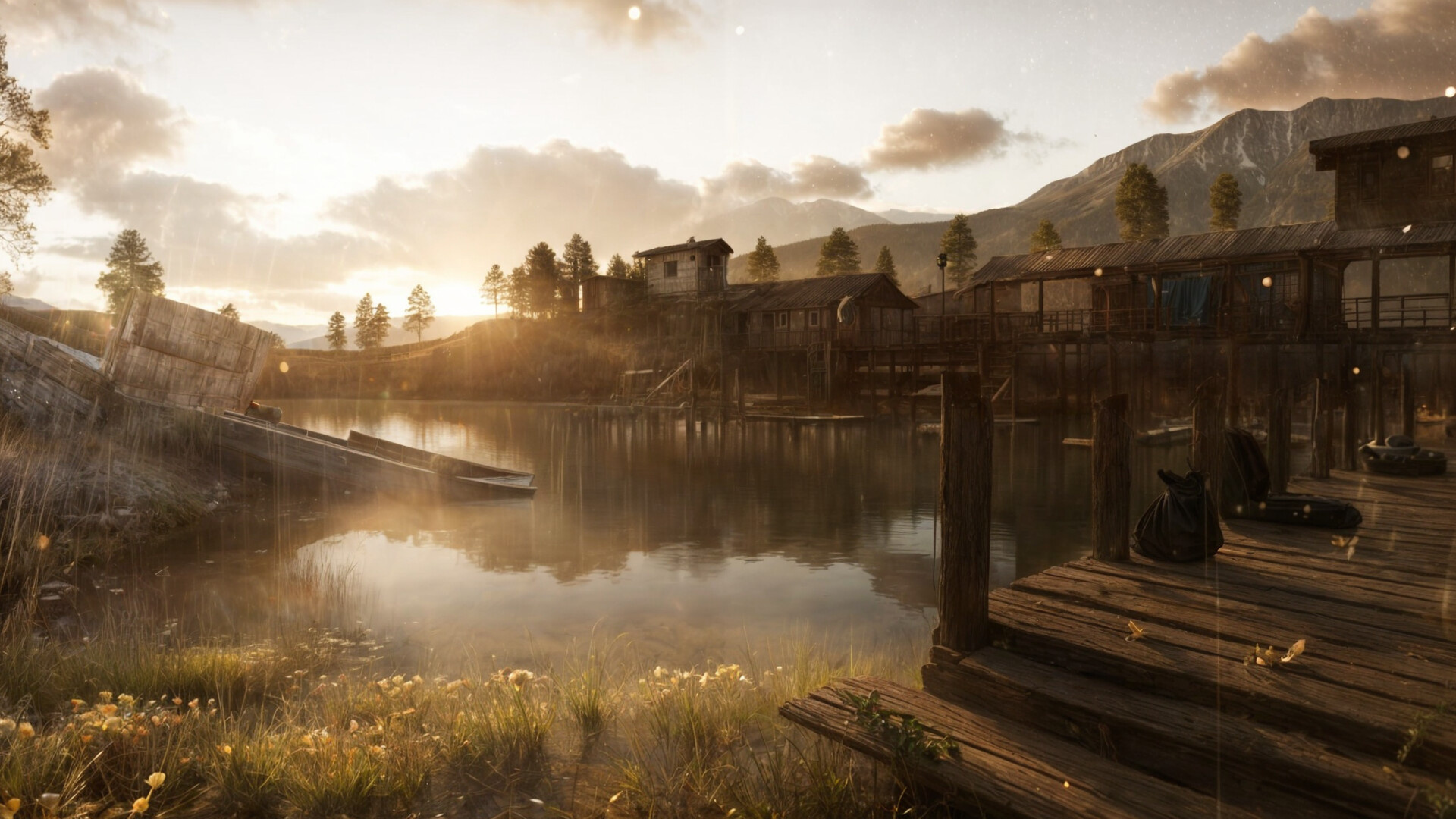 Dead Fibers screenshot #12