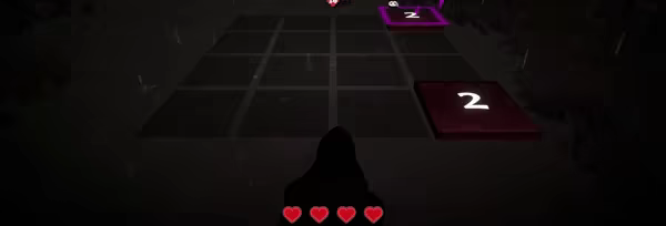 2048 - Dungeons video 3