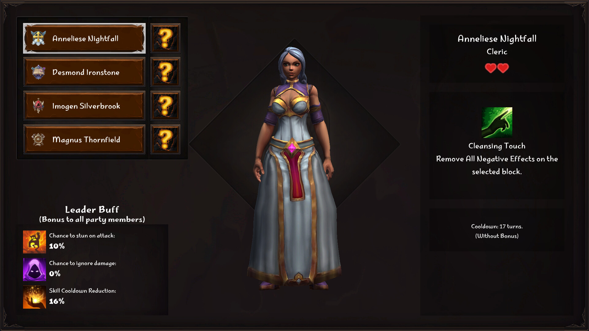 #5. 2048 - Dungeons (Steam) بواسطة: INC Digital