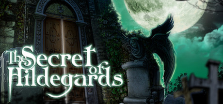 The Secret Of Hildegards banner image