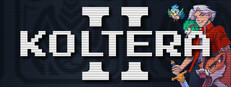 Koltera 2 game cover