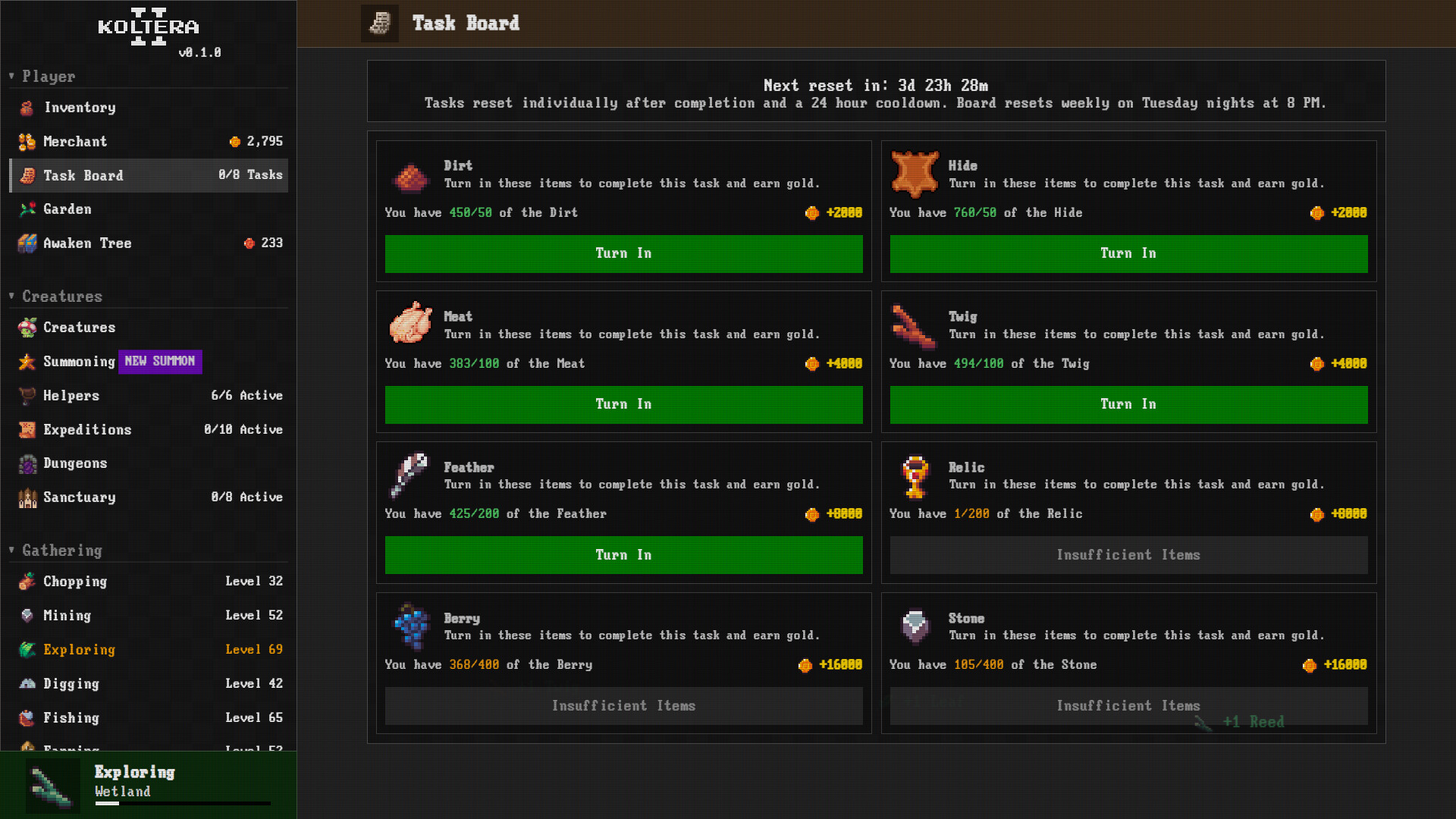 Koltera 2 screenshot #11