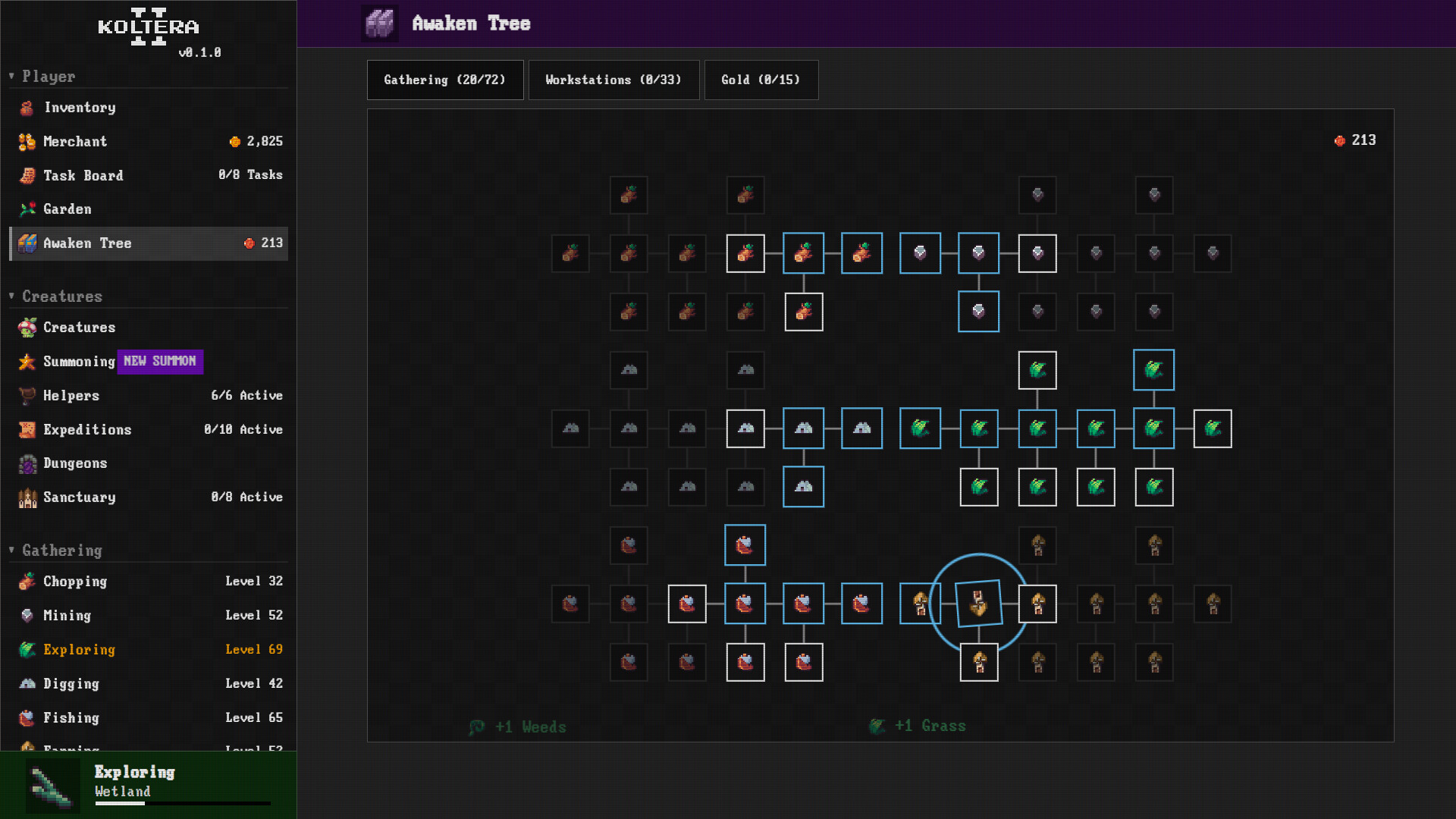 Koltera 2 screenshot #2