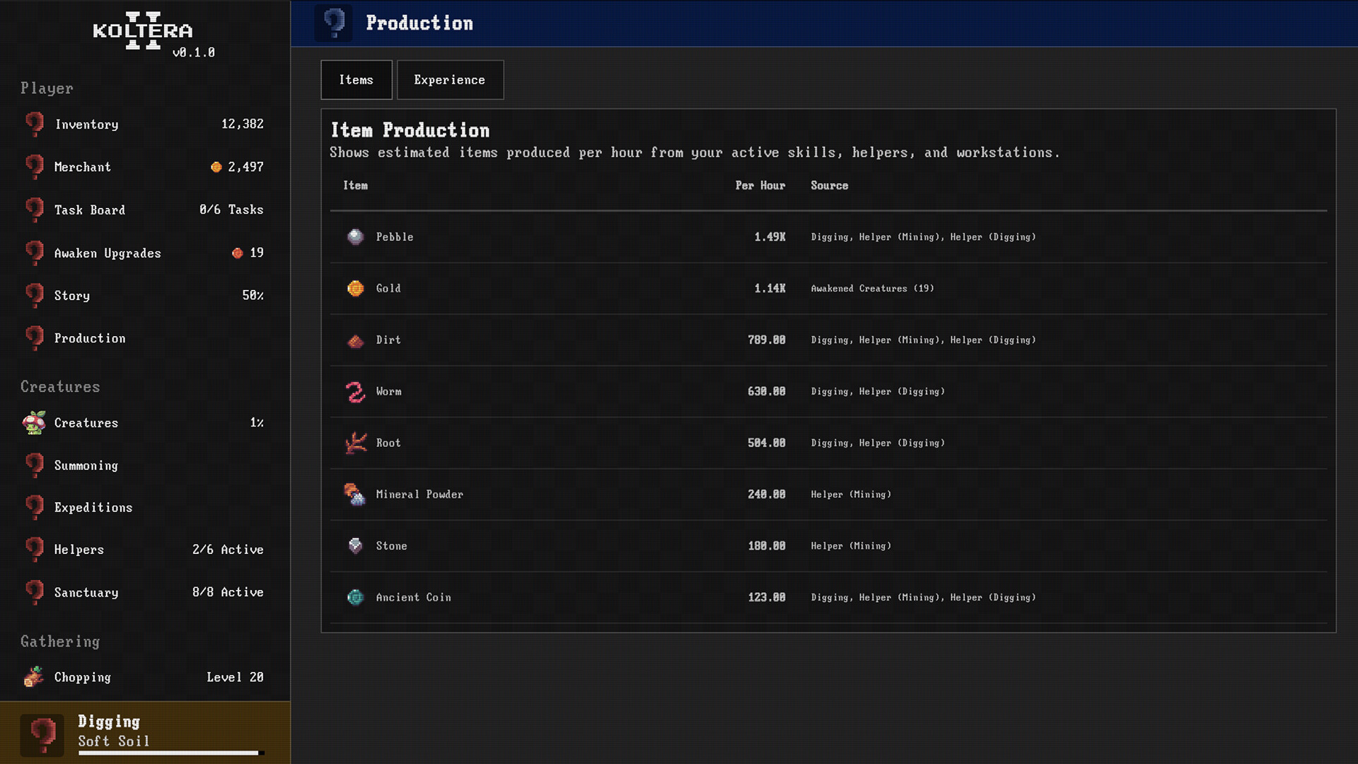 Koltera 2 screenshot #5