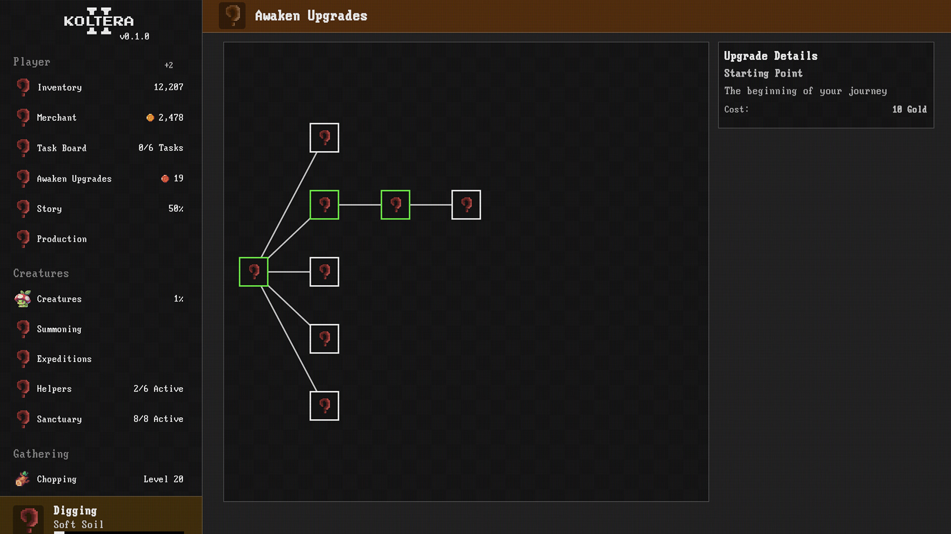 Koltera 2 screenshot #7