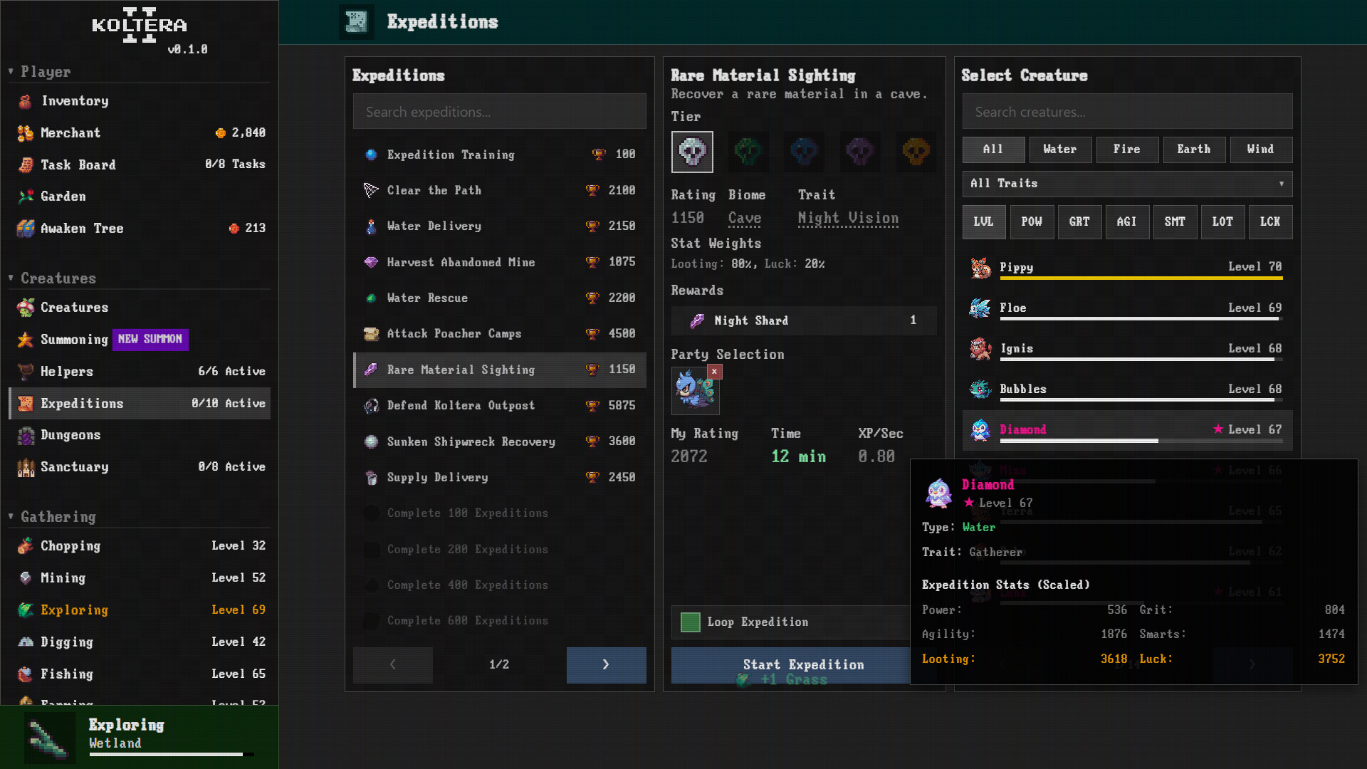 Koltera 2 screenshot #9