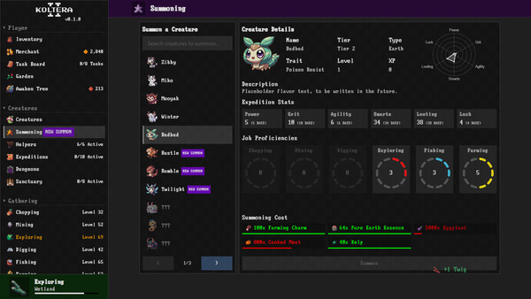 Koltera 2 screenshot 6