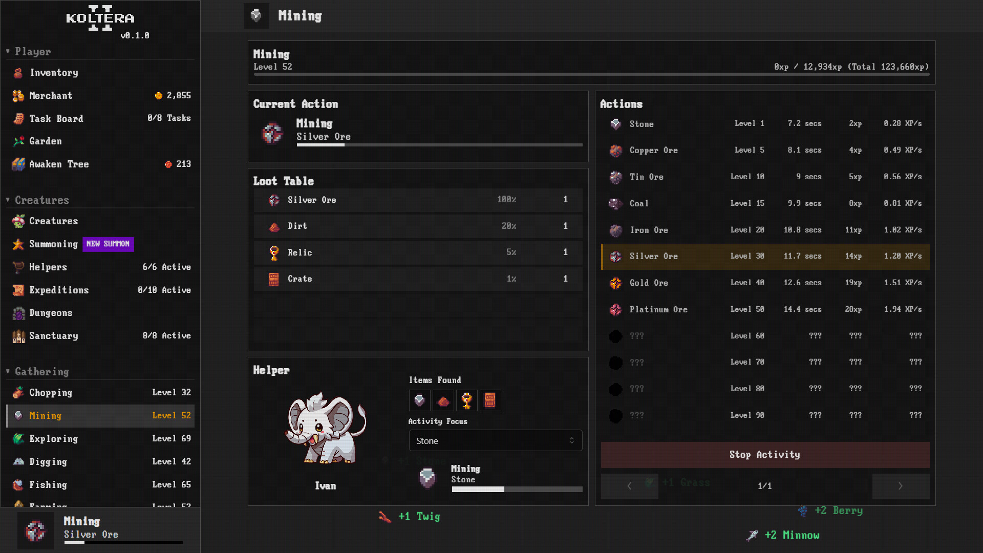 Koltera 2 screenshot #4