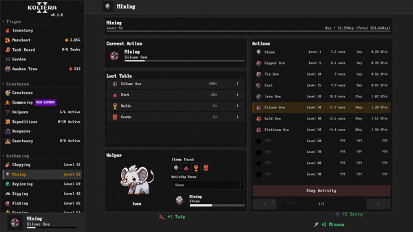 Koltera 2 screenshot 4