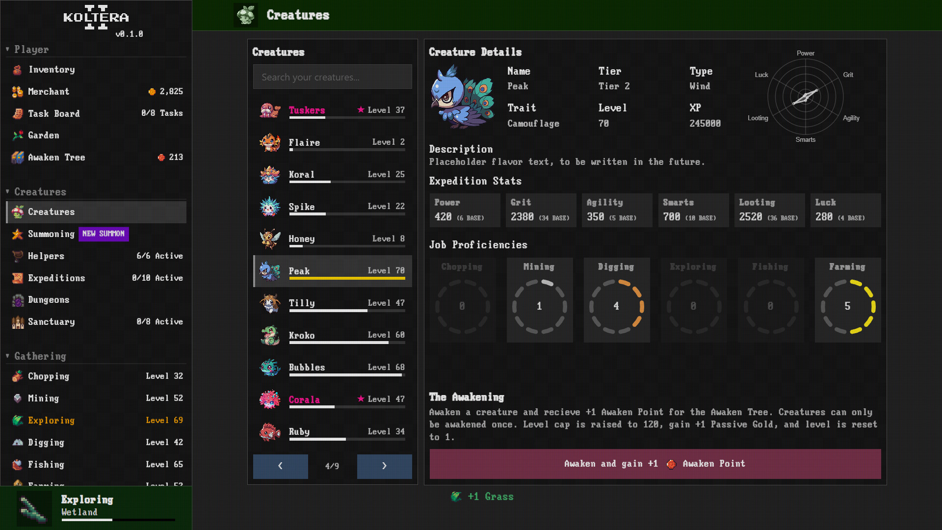 Koltera 2 screenshot #13