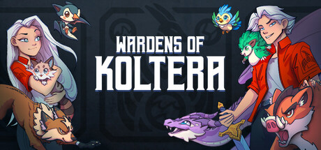 Koltera 2 game cover