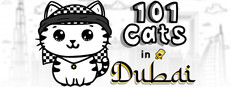 101 Cats in Dubai
