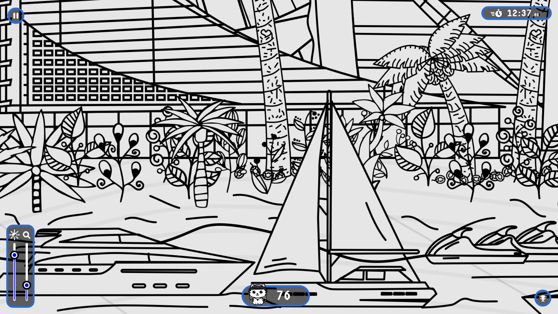 101 Cats in Dubai screenshot #4