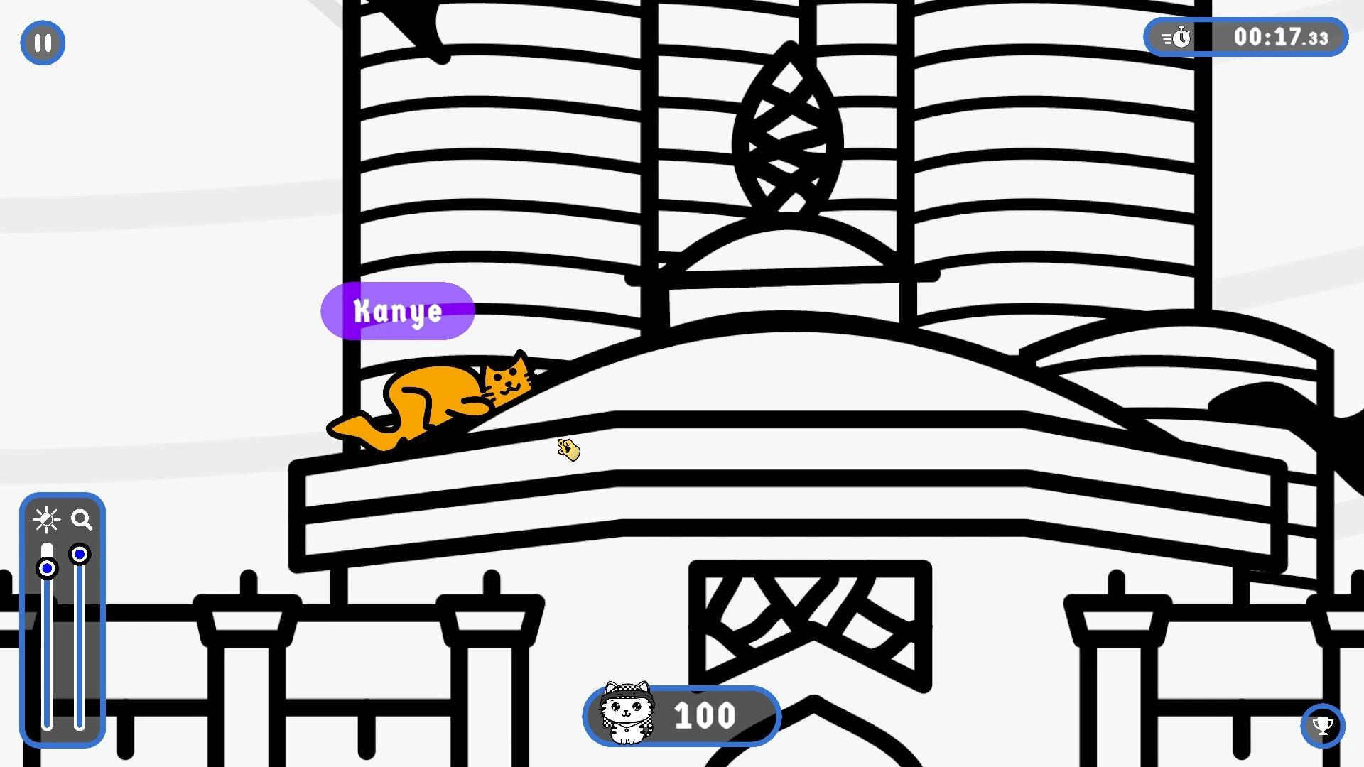 101 Cats in Dubai screenshot #2