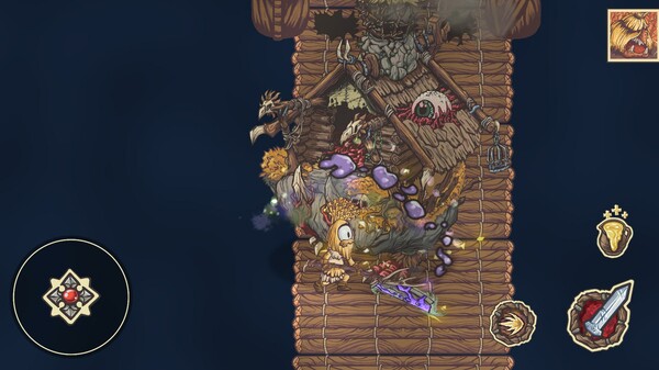 Inseedious screenshot 4