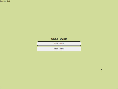 Simply Snake screenshot 5