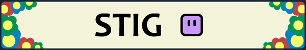 Stig game banner