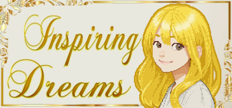Inspiring Dreams - A Short Adventure Game cover art