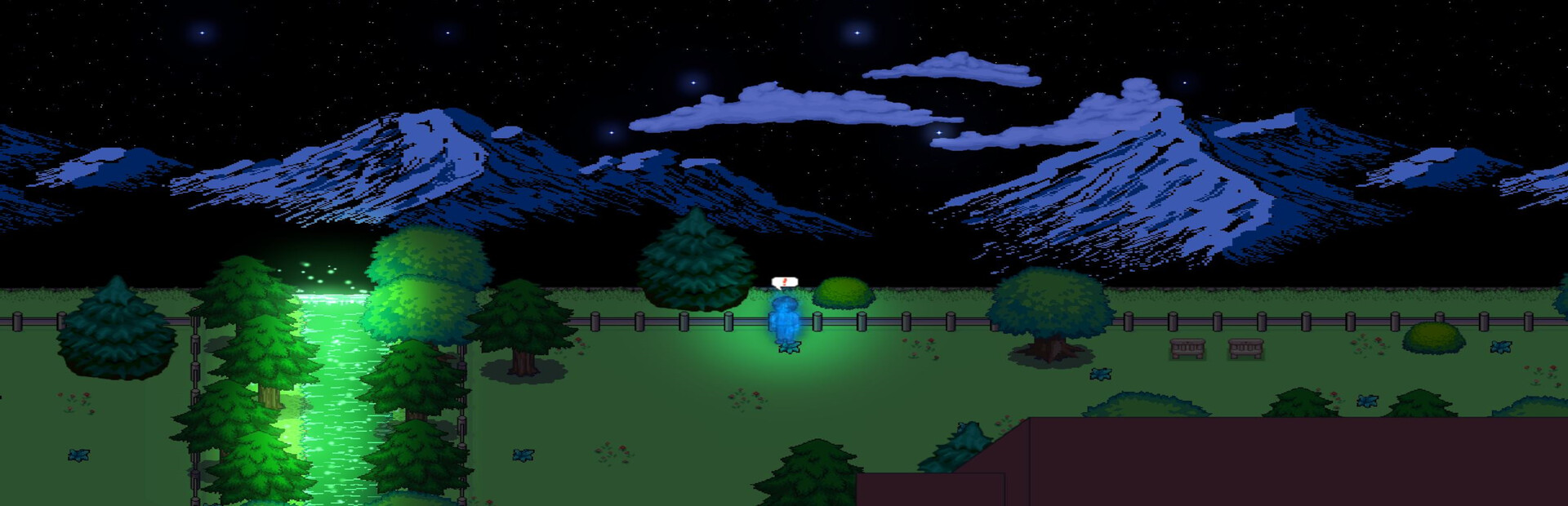 Inspiring Dreams - A Short Adventure Game