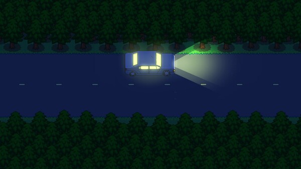 Inspiring Dreams - A Short Adventure Game screenshot 6