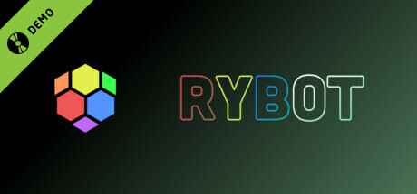 RYBot Demo cover art