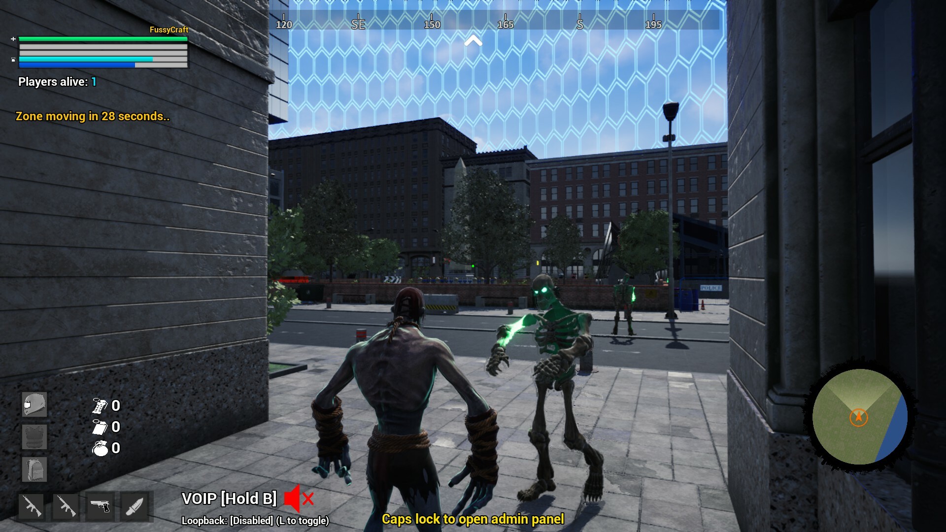 DudeGo screenshot #4