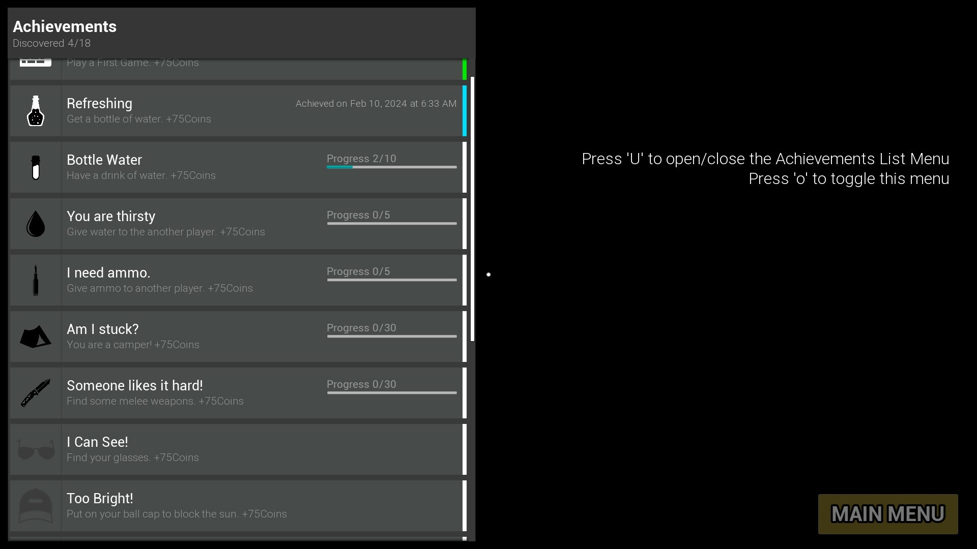 DudeGo screenshot #3