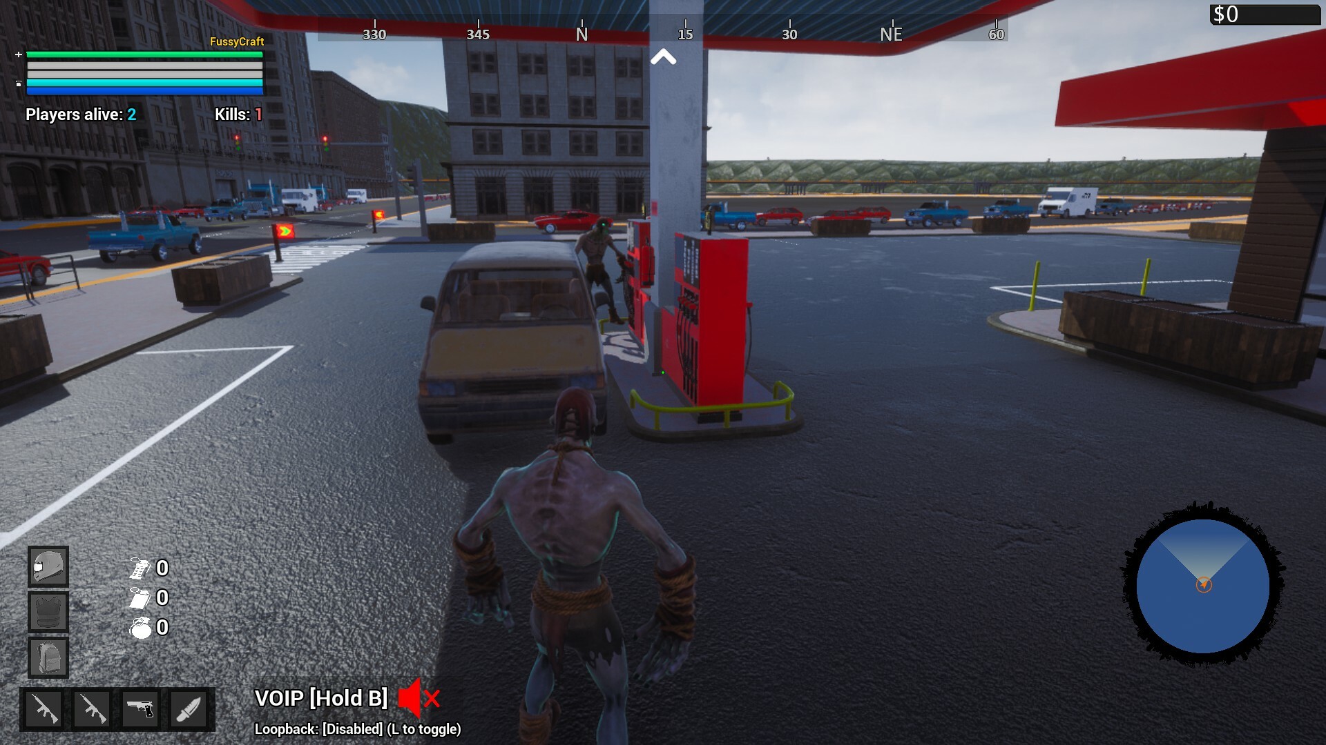 DudeGo screenshot #21