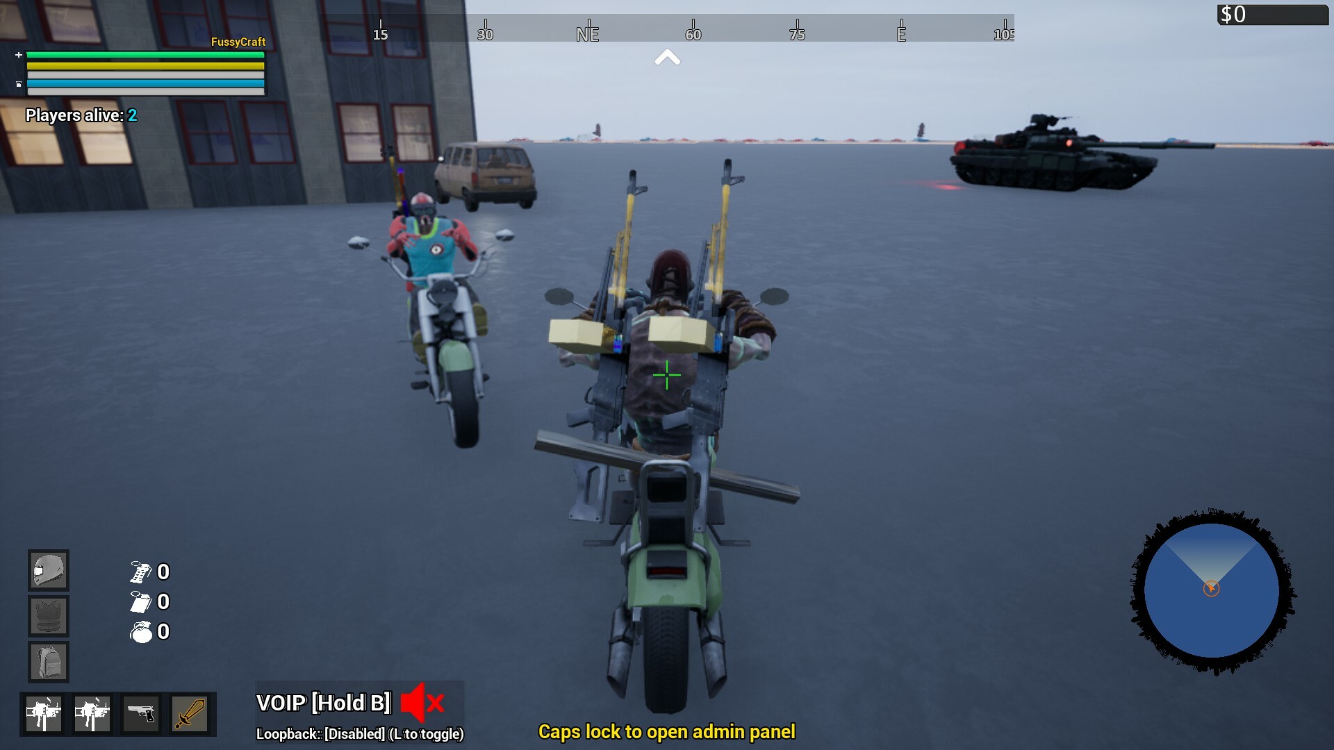 DudeGo screenshot #24