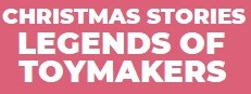 Christmas Stories: The Legend of Toymakers Collector's Edition Small Capsule Image